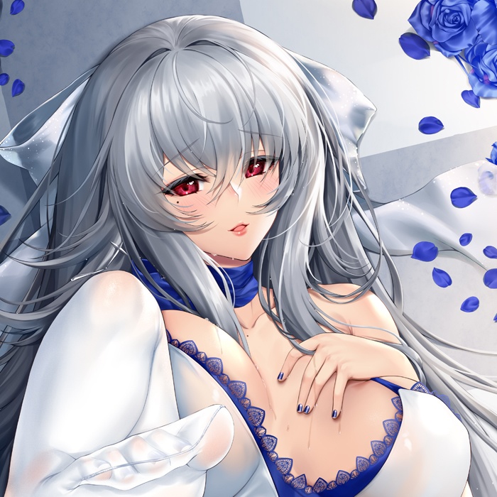 サン・ルイ 抱き枕カバー 全年齢Ver.