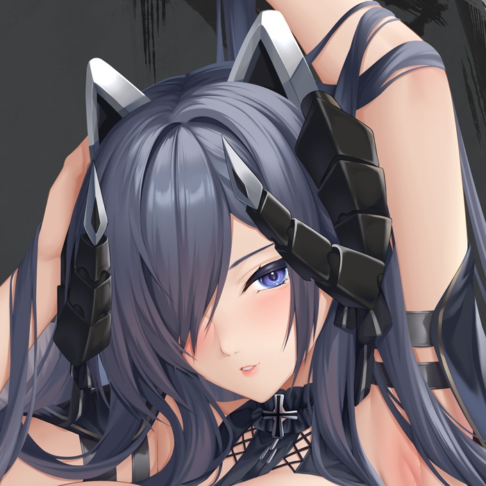 アウグスト 抱き枕カバー 全年齢Ver.