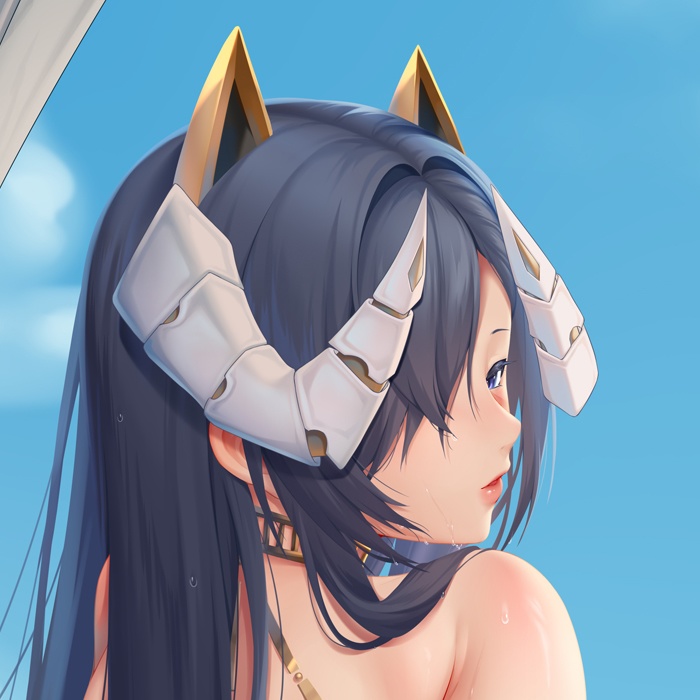 アウグスト 抱き枕カバー 全年齢Ver.