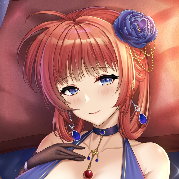 高町なのは ドレスVer. 抱き枕カバー 全年齢Ver. キャンペーン色紙付き