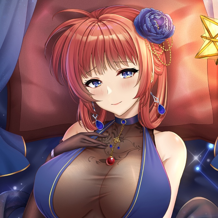 高町なのは ドレスVer. 抱き枕カバー 全年齢Ver. キャンペーン色紙付き