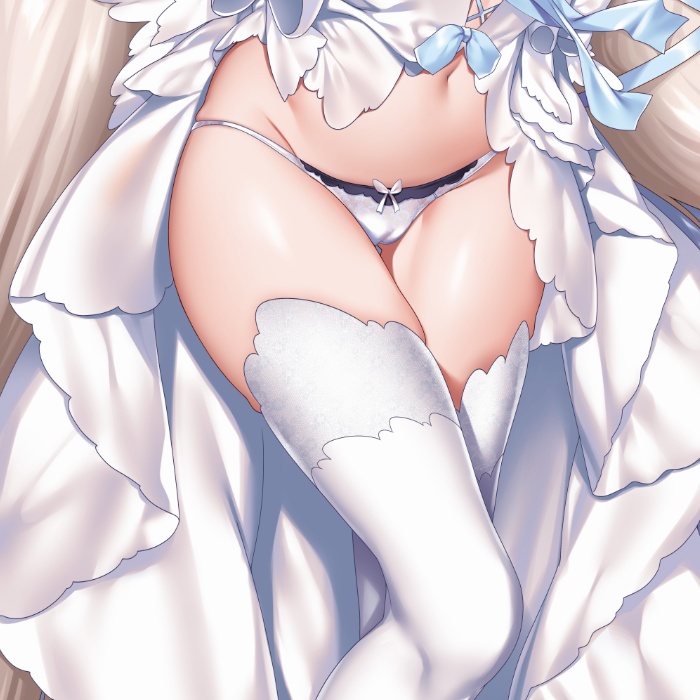 フォーミダブル 記念版 抱き枕カバー 全年齢Ver.