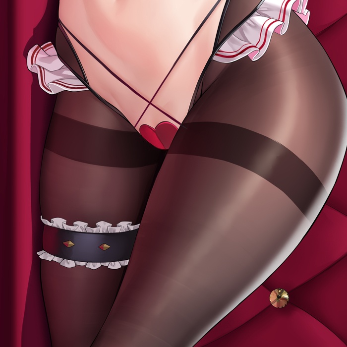 ブレマートン 記念版 抱き枕カバー 全年齢Ver. キャンペーン色紙付き