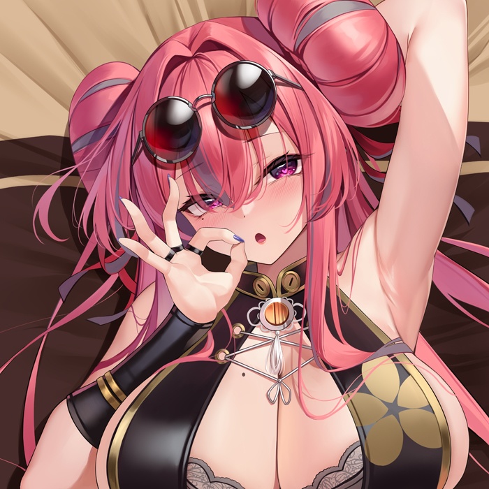 ブレマートン 記念版 抱き枕カバー 全年齢Ver. キャンペーン色紙付き