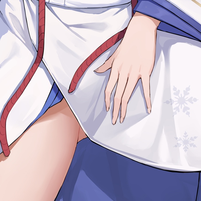 高町なのは 着物Ver. 抱き枕カバー 全年齢Ver. キャンペーン色紙付き