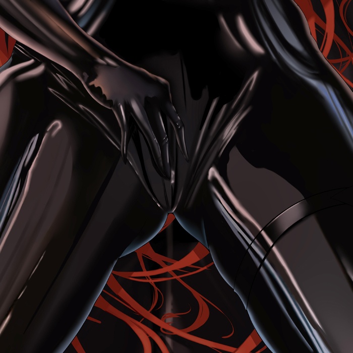 高町なのは シスターVer. 抱き枕カバー 全年齢Ver.