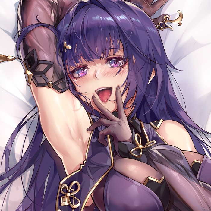 芽衣&ワタリガラス 抱き枕カバー 全年齢Ver. キャンペーン色紙付き