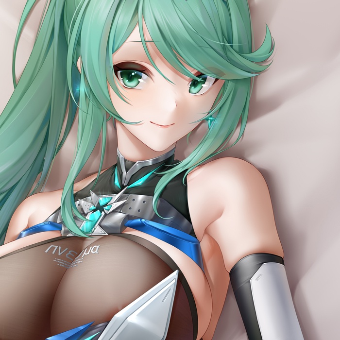 プネウマ 抱き枕カバー 全年齢Ver.