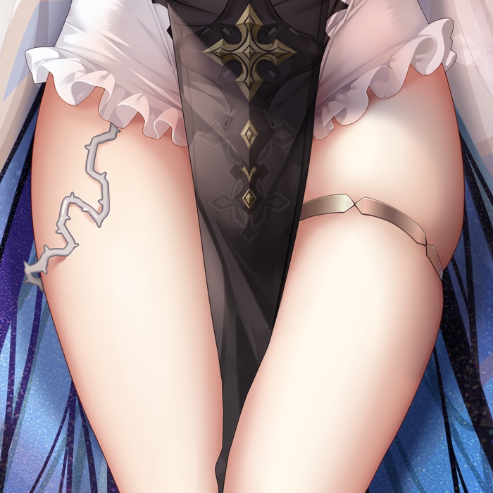 アポニア 抱き枕カバー 全年齢Ver.