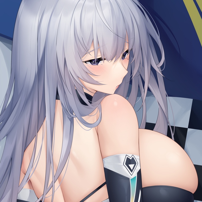 信濃 抱き枕カバー 全年齢Ver.