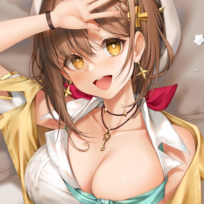 太ももむちむちな子 抱き枕カバー 全年齢Ver.