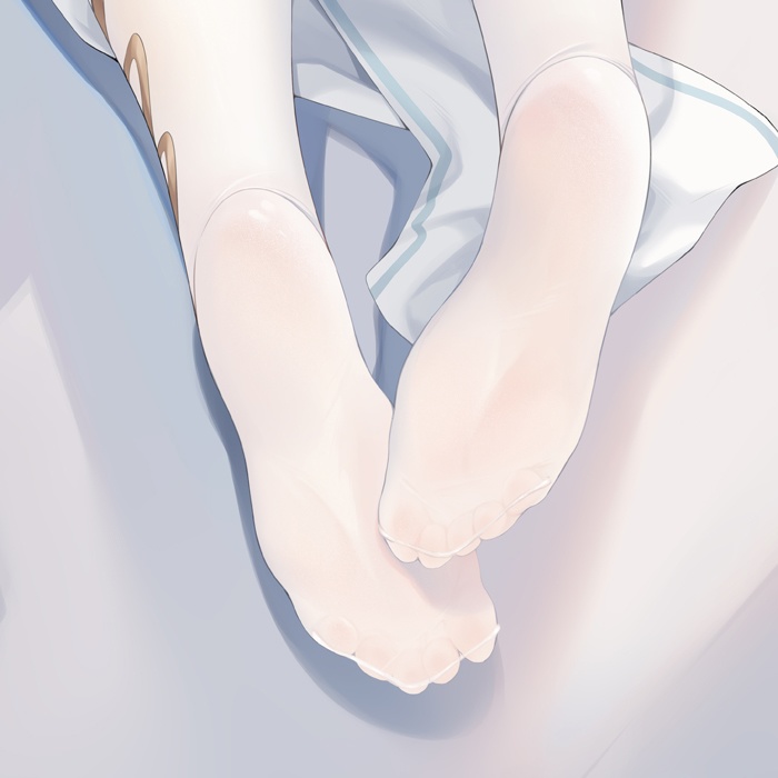 蛍 抱き枕カバー 全年齢Ver.