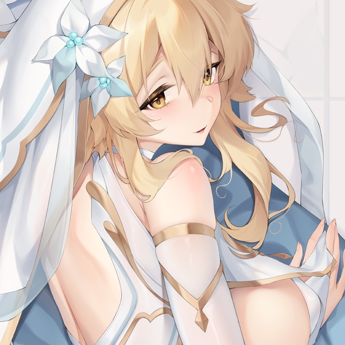 蛍 抱き枕カバー 全年齢Ver.