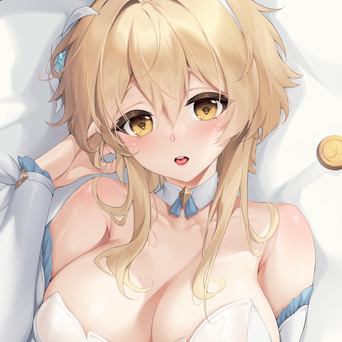 蛍 抱き枕カバー 全年齢Ver.