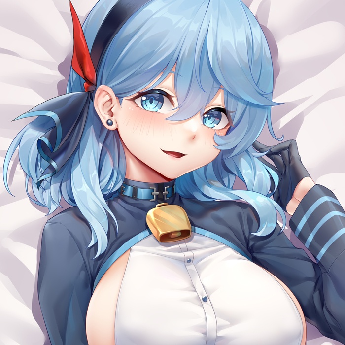 天雨アコ 抱き枕カバー 全年齢Ver.