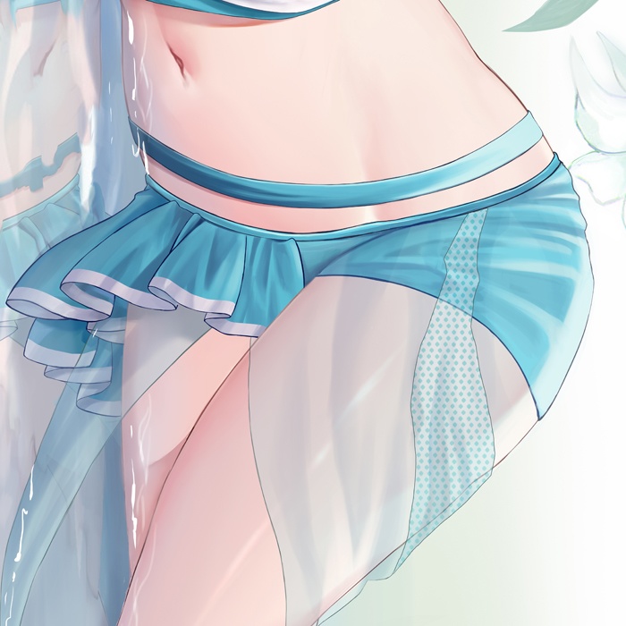 浅倉透 抱き枕カバー 全年齢Ver. キャンペーン色紙付き