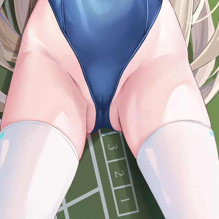 飛鳥馬トキ 抱き枕カバー 全年齢Ver.