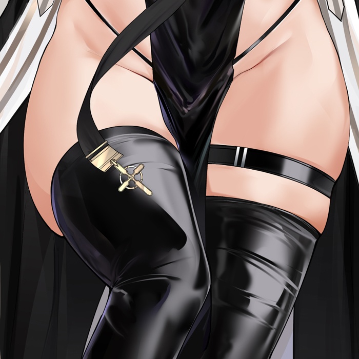 高町なのは シスターVer.2 抱き枕カバー 全年齢Ver. キャンペーン色紙付き