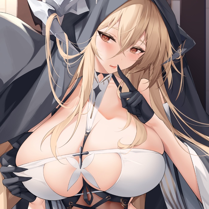 インプラカブル 抱き枕カバー 全年齢Ver. キャンペーン色紙付き