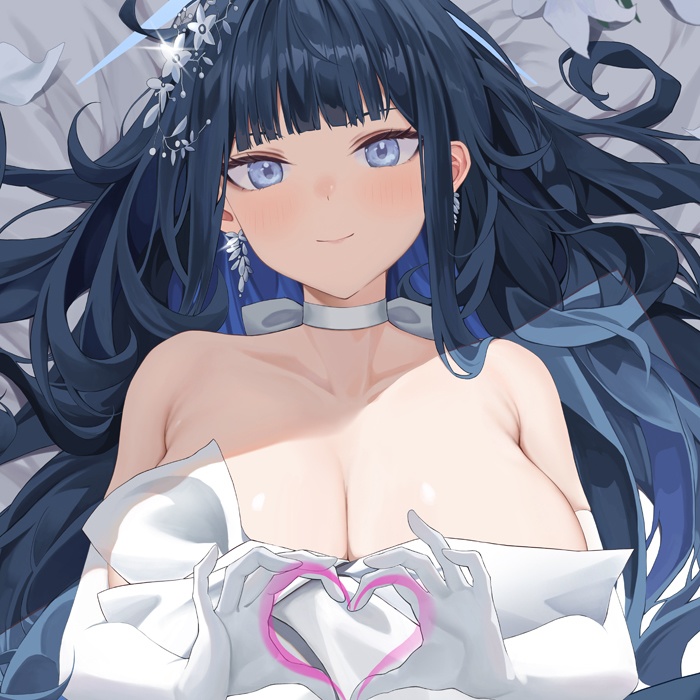 錠前サオリ 抱き枕カバー 全年齢Ver.