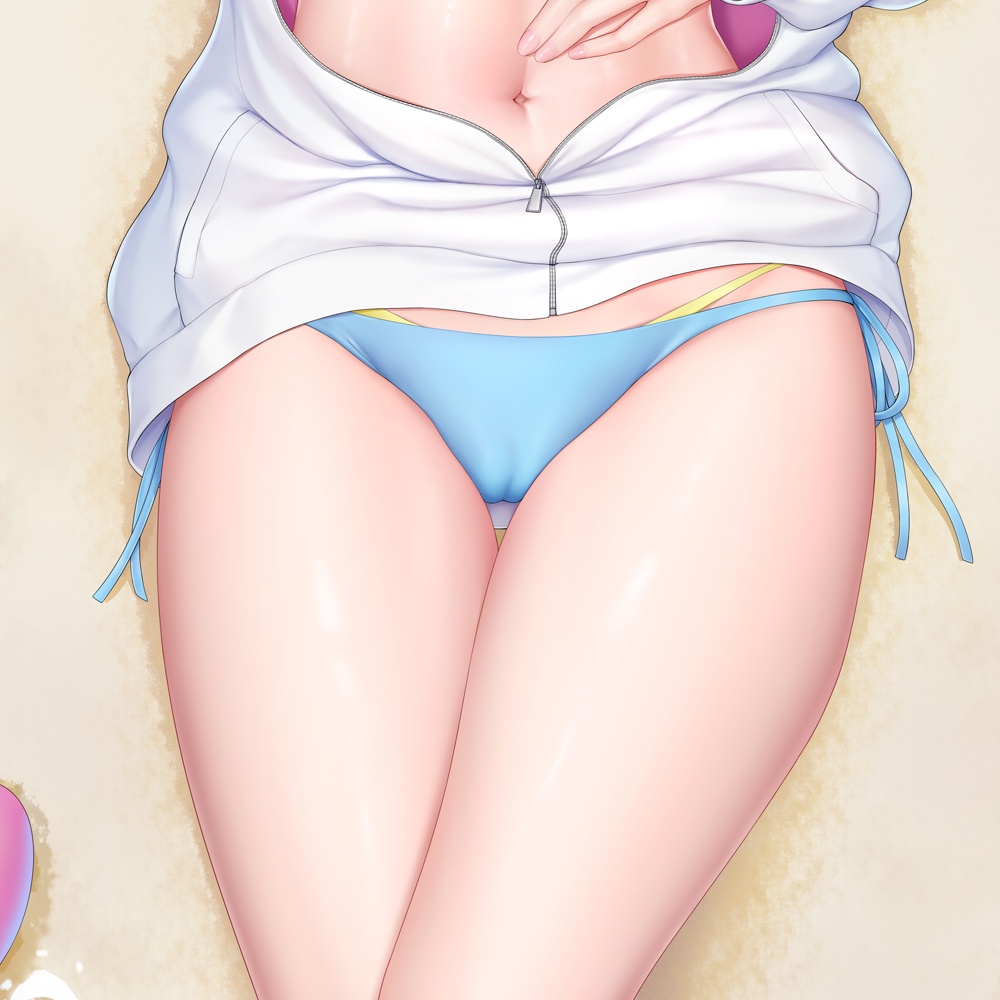 藤田ことね 抱き枕カバー 全年齢Ver.