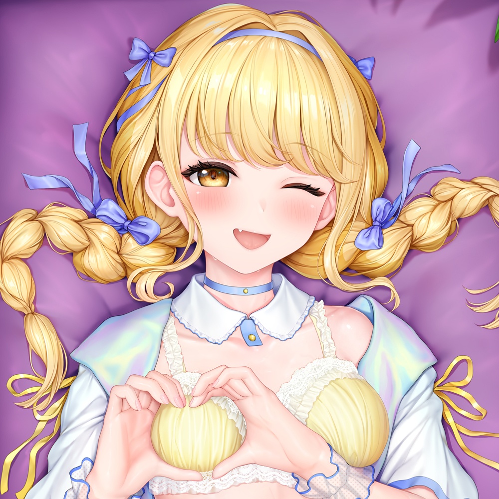 藤田ことね 抱き枕カバー 全年齢Ver.