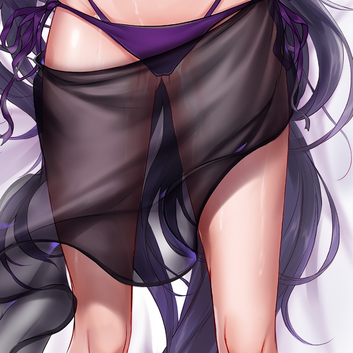 源頼光 抱き枕カバー 全年齢Ver.