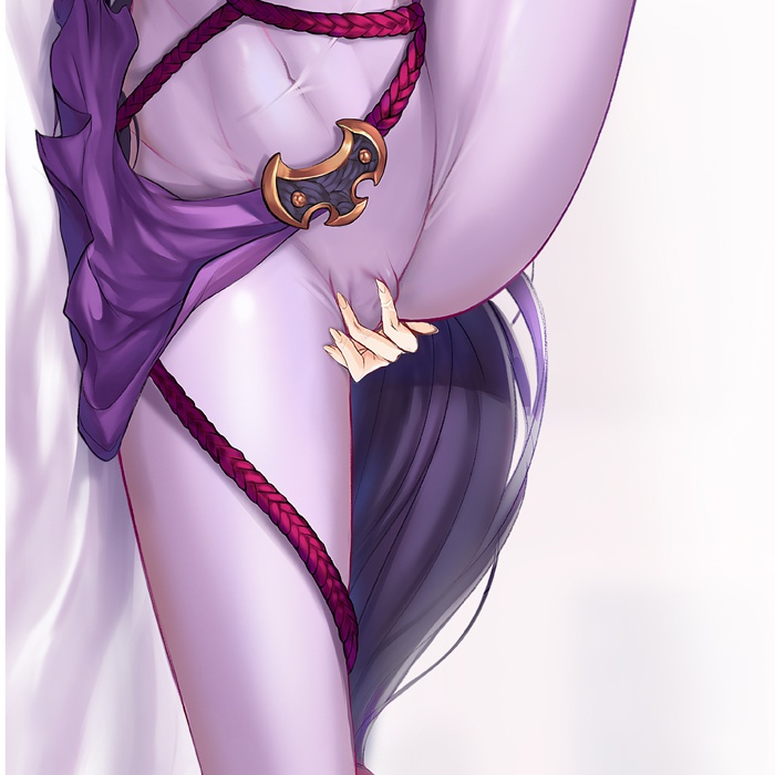 源頼光 抱き枕カバー 全年齢Ver.