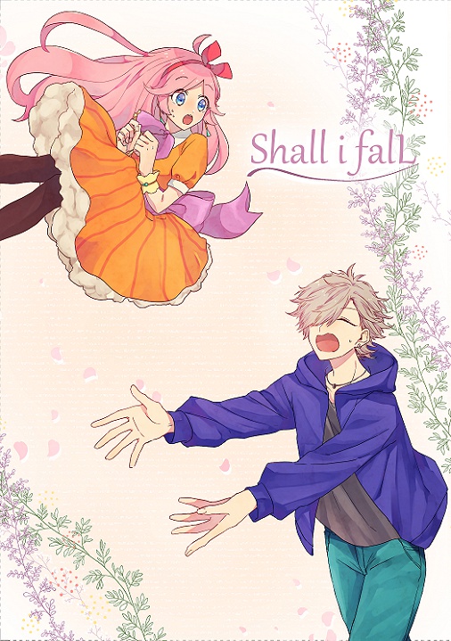 Shall i falL