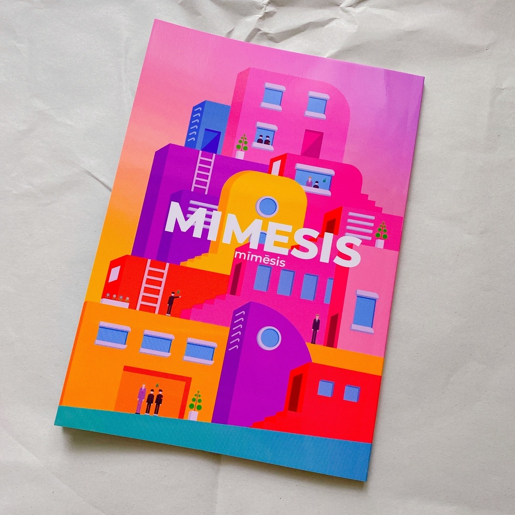 mimesis