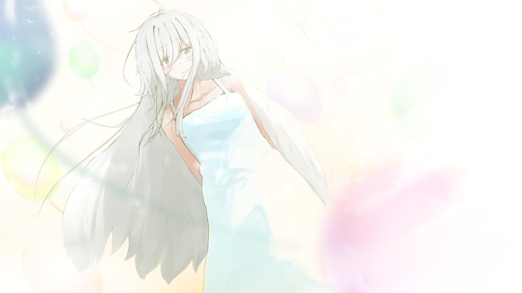 カゲヒナタノ詠