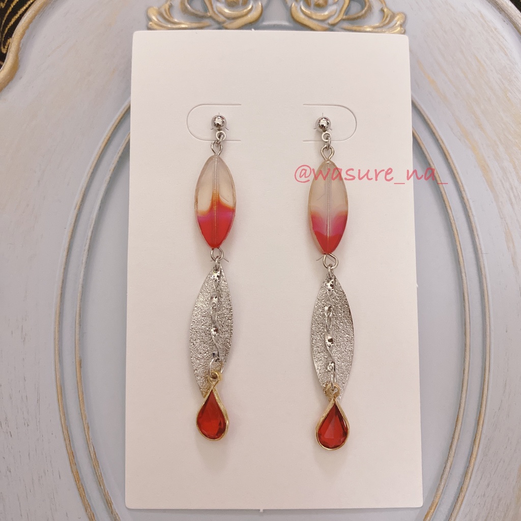 【最遊記】悟浄イメージ（しずく）