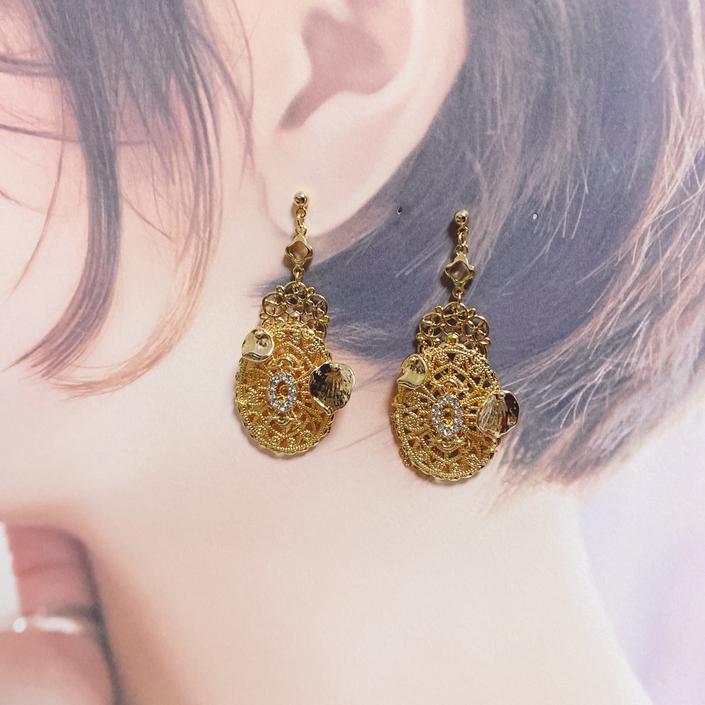 【最遊記外伝】蓮華座(金蝉・悟空・捲簾・天蓬)イメージ