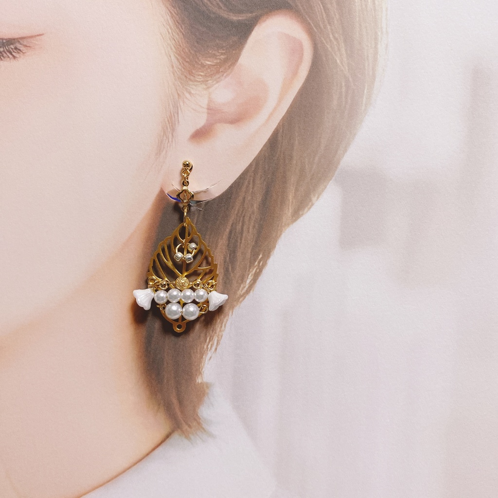 【最遊記外伝】蓮華座(金蝉・悟空・捲簾・天蓬)イメージ