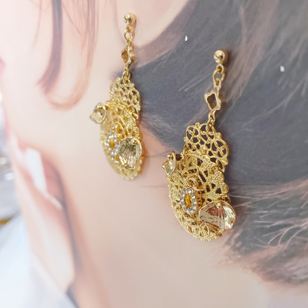 【最遊記外伝】蓮華座(金蝉・悟空・捲簾・天蓬)イメージ