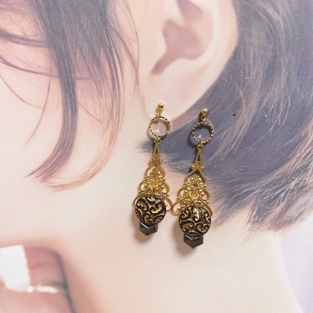 【最遊記外伝】蓮華座(金蝉・悟空・捲簾・天蓬)イメージ