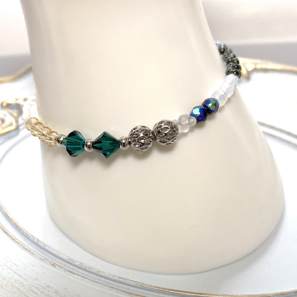 【最遊記】三蔵一行 ブレスレット