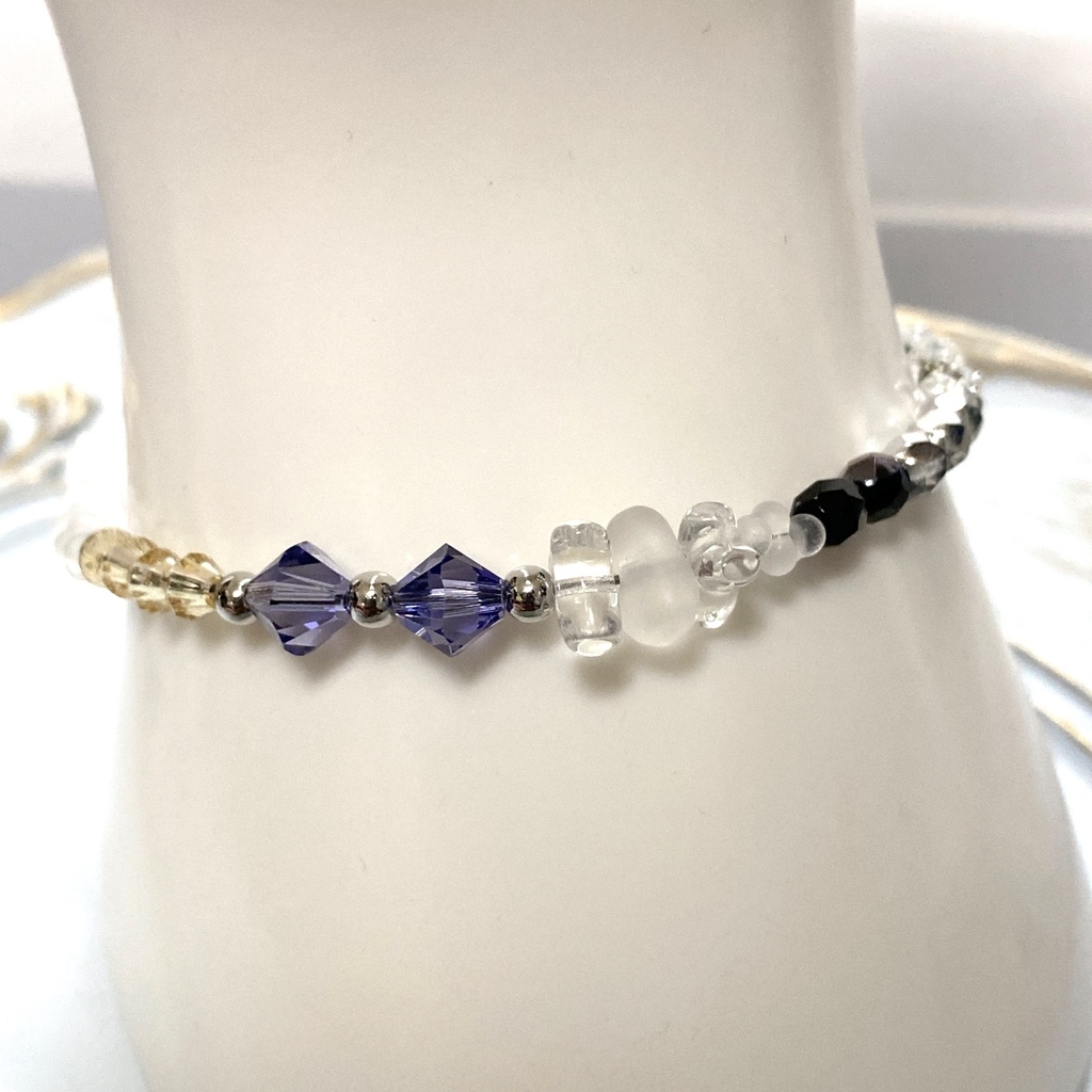 【最遊記】三蔵一行 ブレスレット