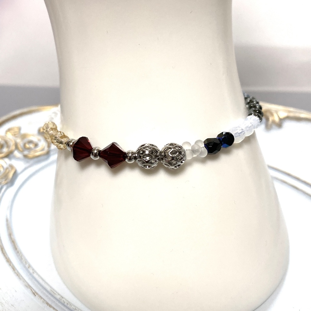 【最遊記】三蔵一行 ブレスレット