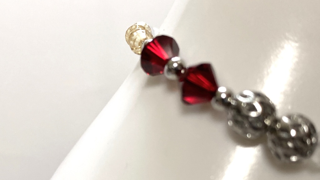 【最遊記】三蔵一行 ブレスレット