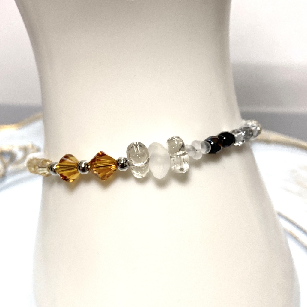 【最遊記】三蔵一行 ブレスレット