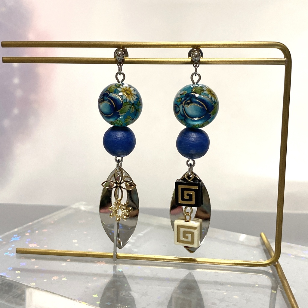 【WILD ADAPTE】オリショ記念　アクセサリー