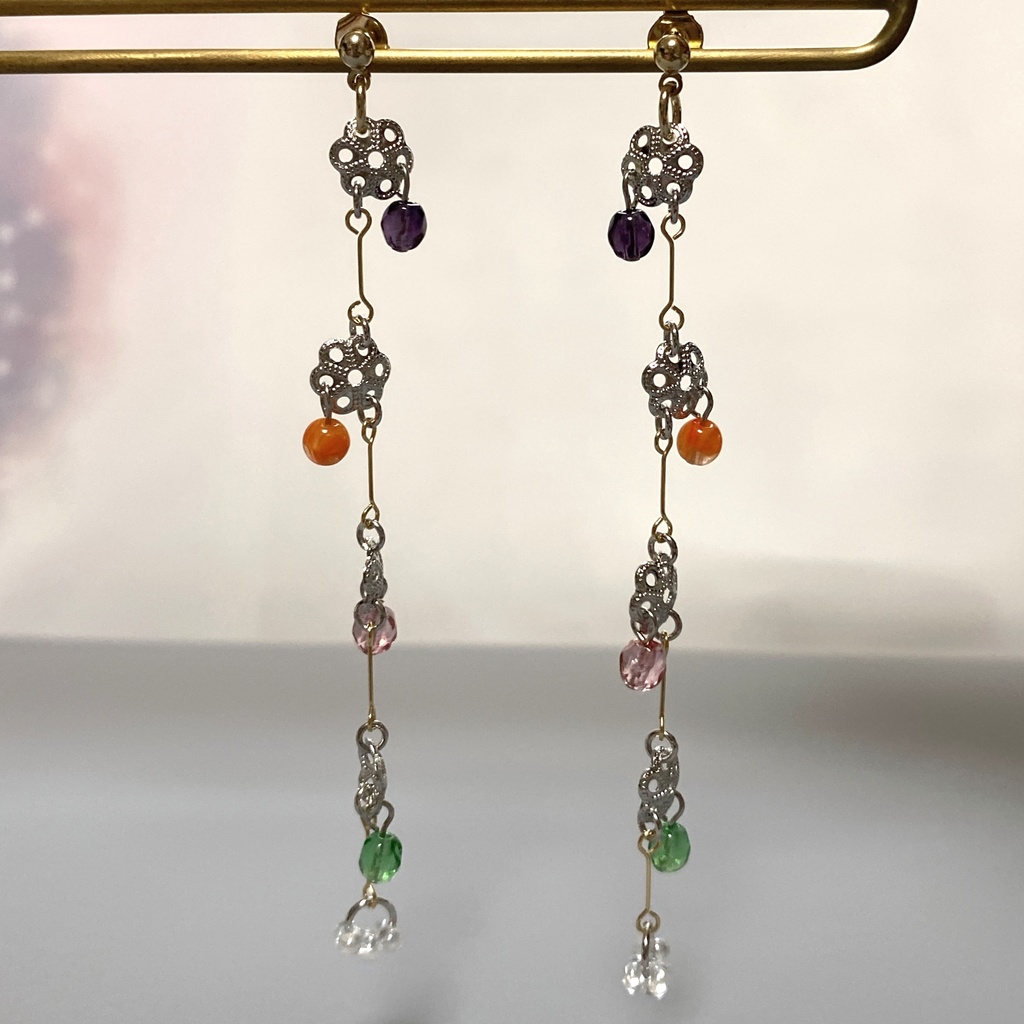 【最遊記】三蔵一行　リボルバー