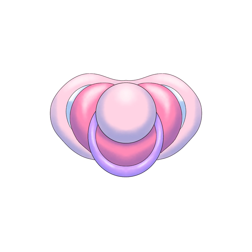 おしゃぶり