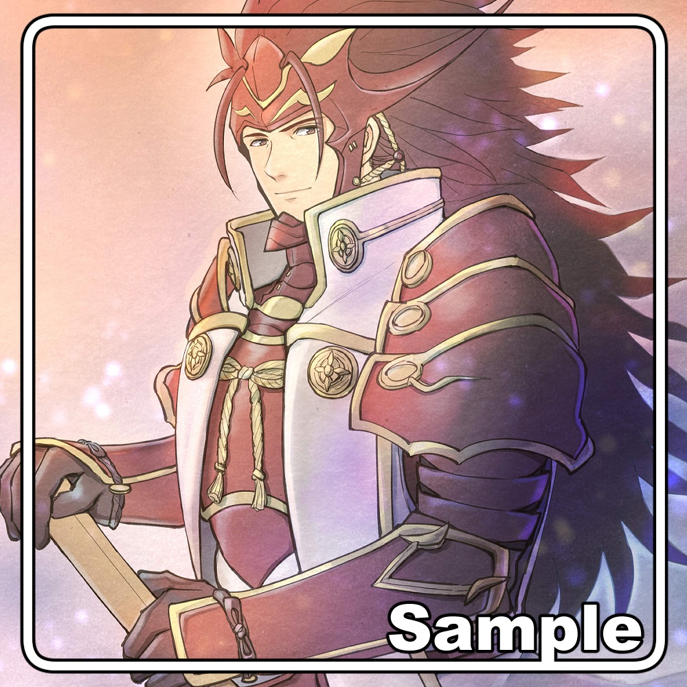 リョカムセット【イラスト本+α】