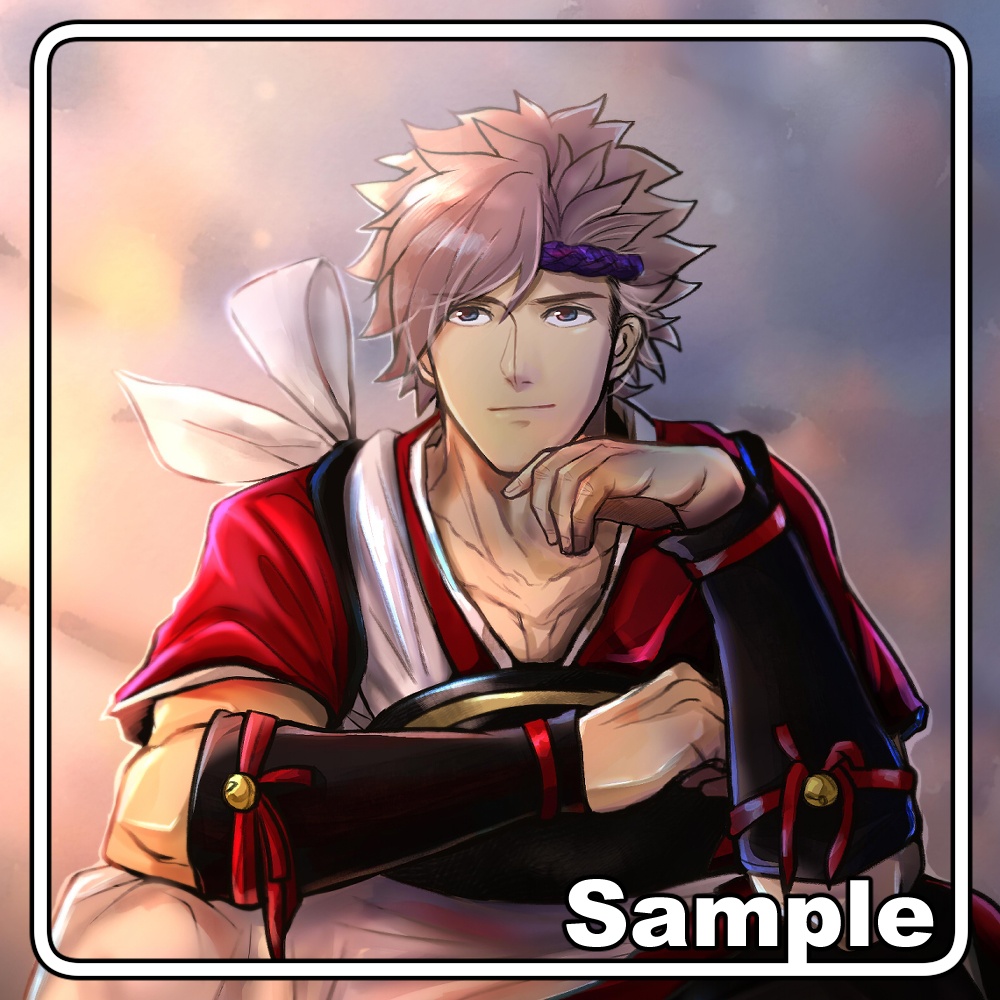 リョカムセット【イラスト本+α】