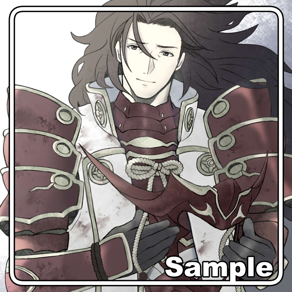 リョカムセット【イラスト本+α】