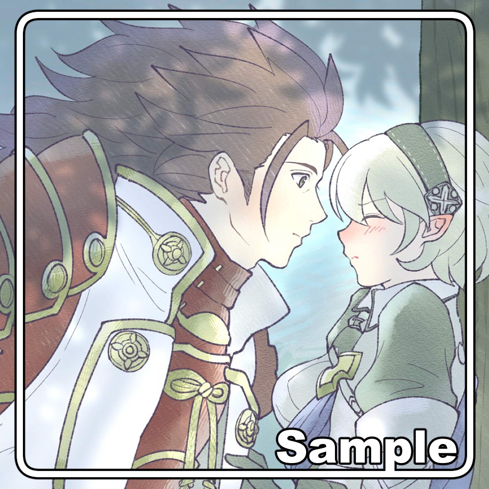 リョカムセット【イラスト本+α】