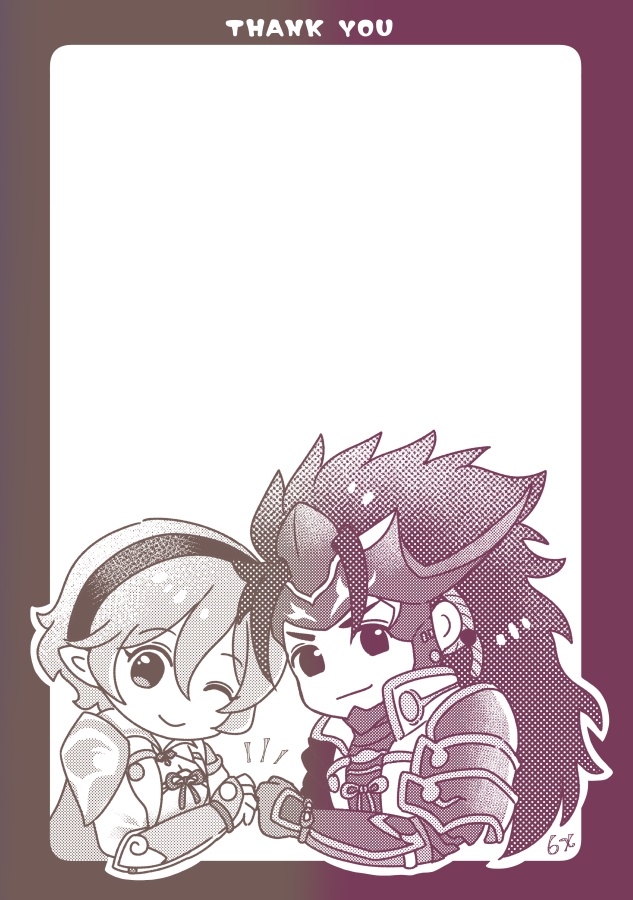 B6グラデ便箋  各種セット