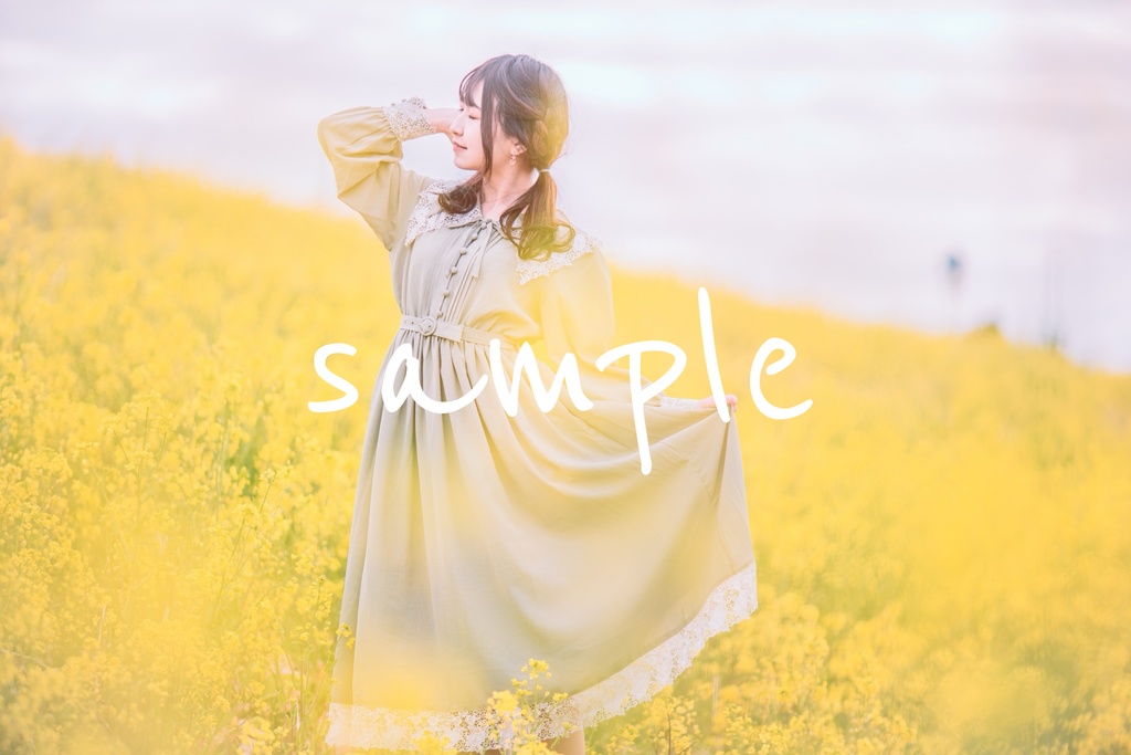 3月ブロマイド🌸
